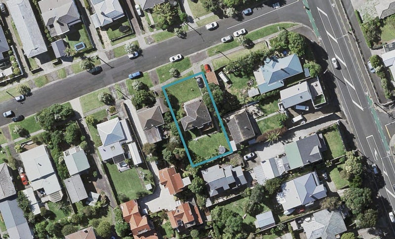 1A Aramoana Avenue, Devonport, Auckland - Carousel 1