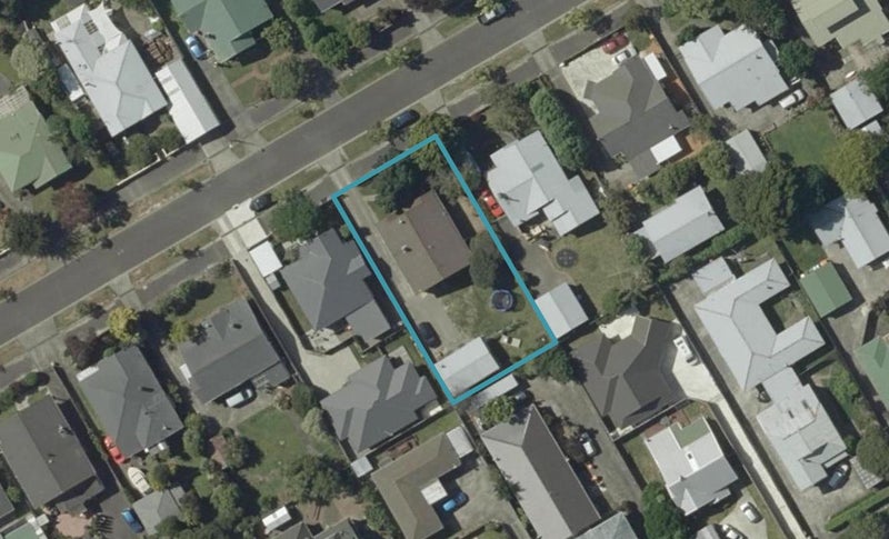 16 Frederick Street, Terrace End, Palmerston North - Carousel 1