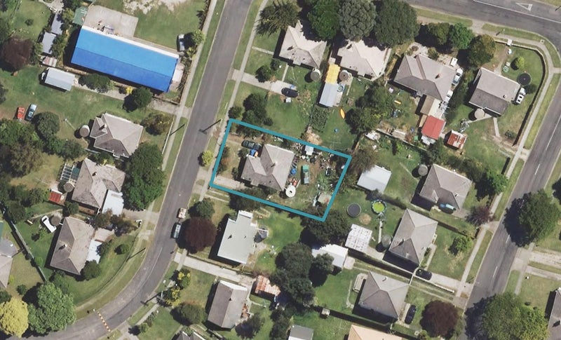 6 Kowhai Street, Te Hapara, Gisborne - Carousel 1