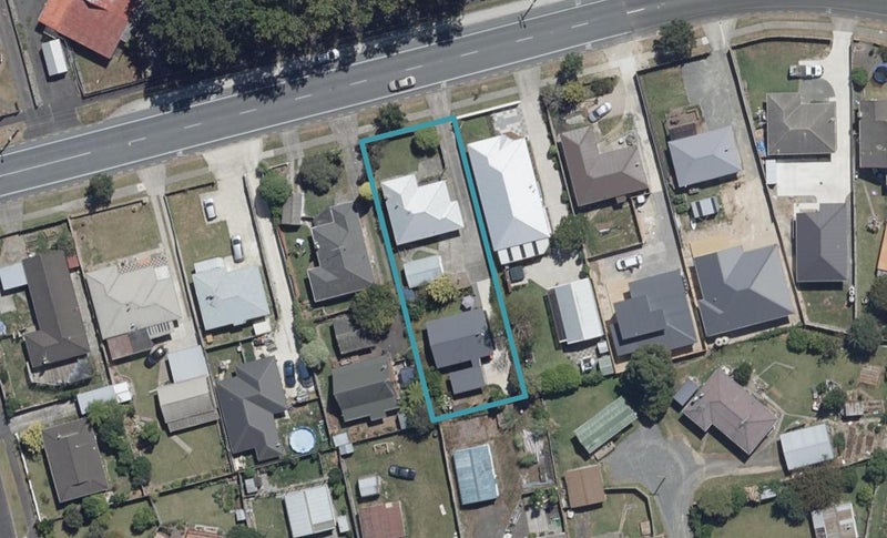 35A Collins Road, Melville, Hamilton - Carousel 1