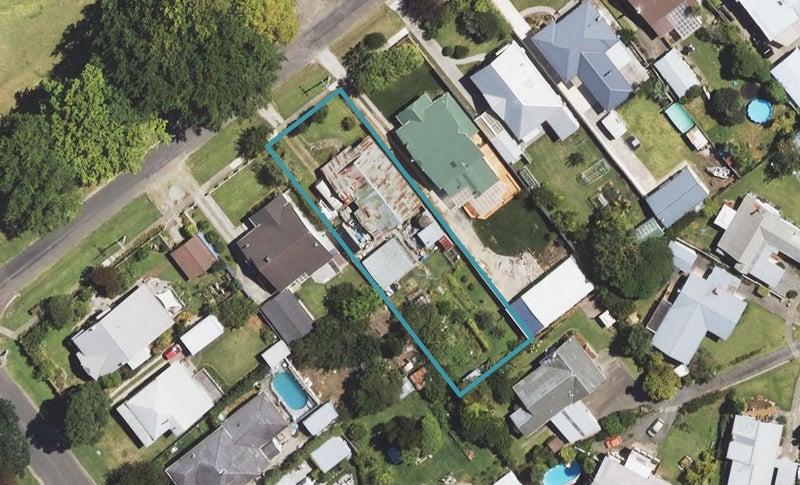7 Richardson Avenue, Whataupoko, Gisborne - Carousel 1