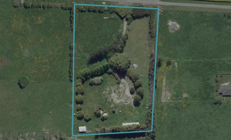 707 Hills Road, Marshland, Christchurch - Carousel 1