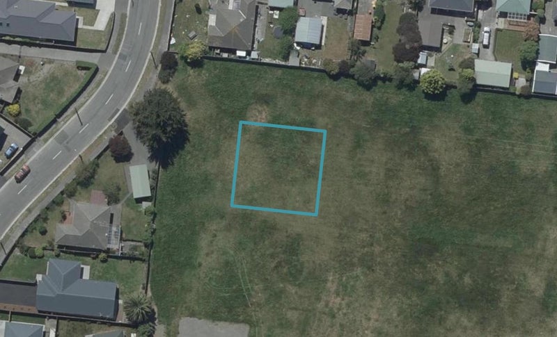 23 Freeville Place, New Brighton, Christchurch - Carousel 1