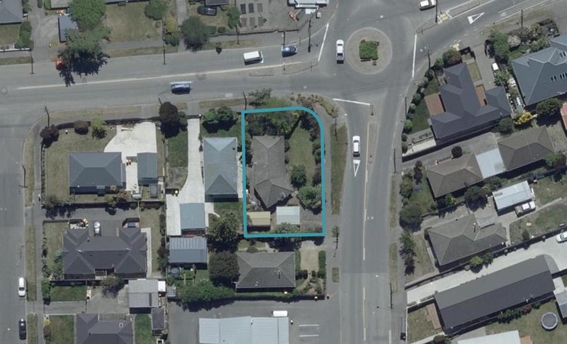279 Burwood Road, Burwood, Christchurch - Carousel 1