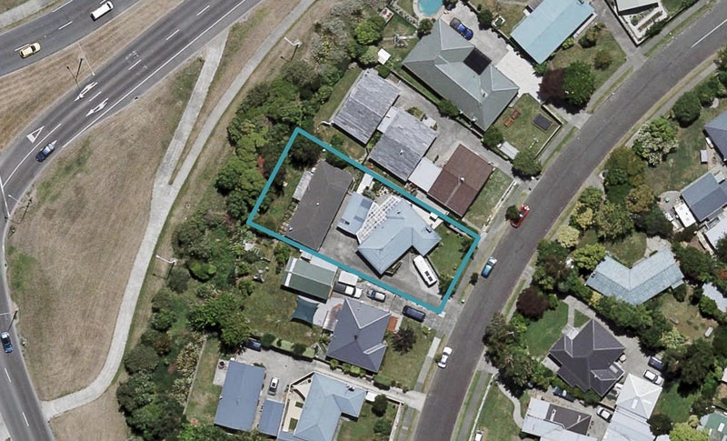 10A Downing Avenue, Pirimai, Napier - Carousel 1