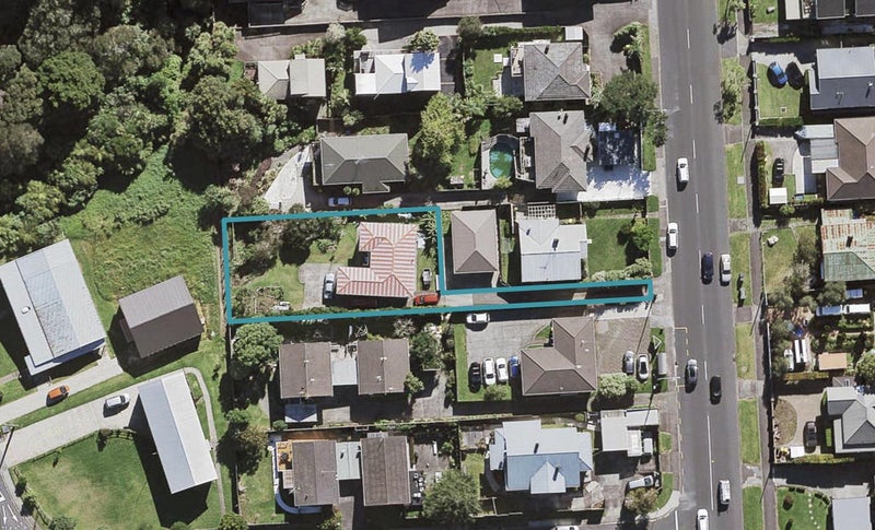 126 Birkenhead Avenue, Birkenhead, Auckland - Carousel 1