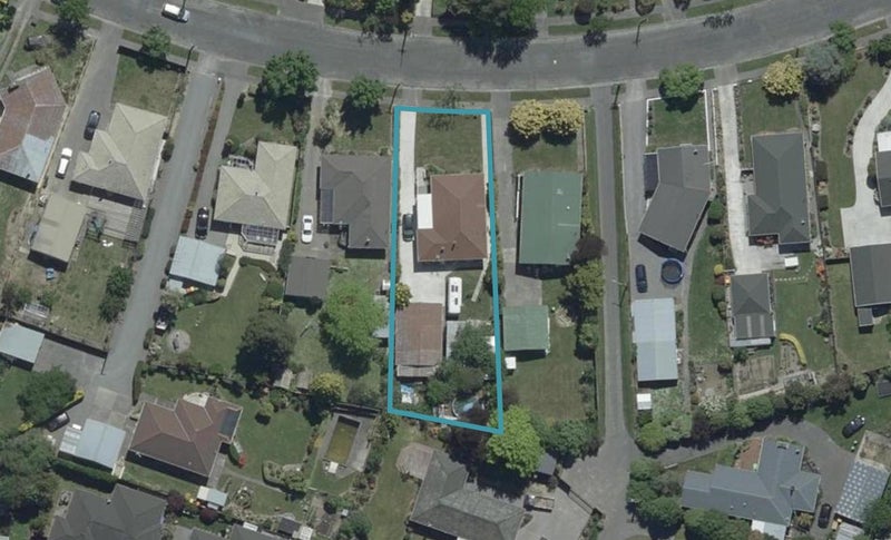 39 Glenmore Avenue, Casebrook, Christchurch - Carousel 1
