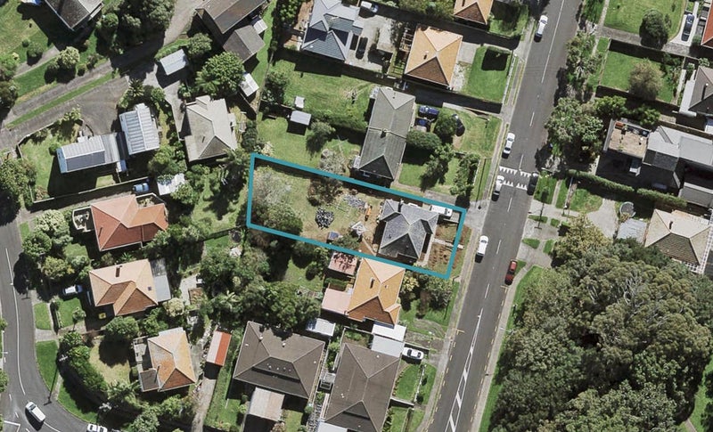 58 Parau Street, Mount Roskill, Auckland - Carousel 1