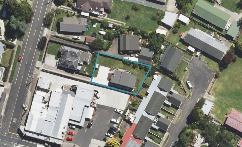 55A Harris Street, Kaiti, Gisborne - Carousel 1