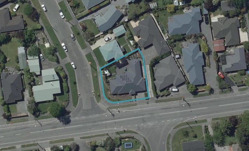 186 Cashmere Road, Hoon Hay, Christchurch - Carousel 1