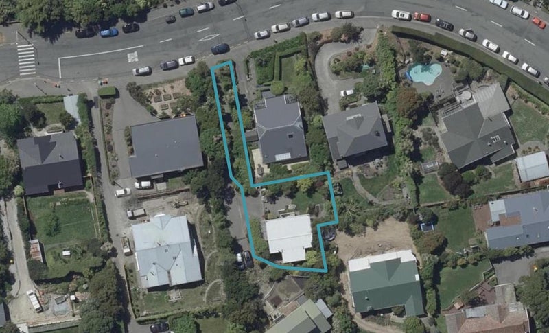 136A Hackthorne Road, Cashmere, Christchurch - Carousel 1