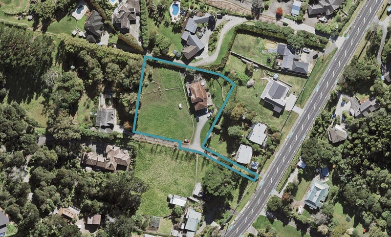 152 Upper Harbour Drive, Greenhithe, Auckland - Carousel 1