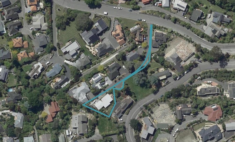 5 Benjamin Lane, Huntsbury, Christchurch - Carousel 1
