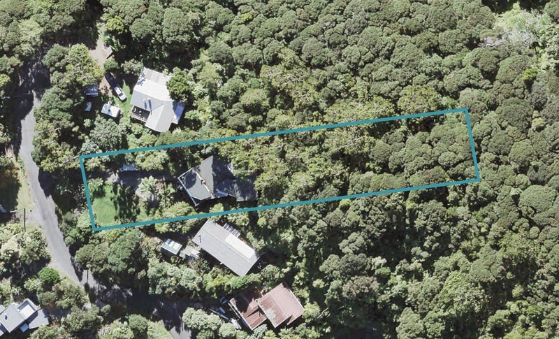 4 Ocean View Road, Huia, Auckland - Carousel 1