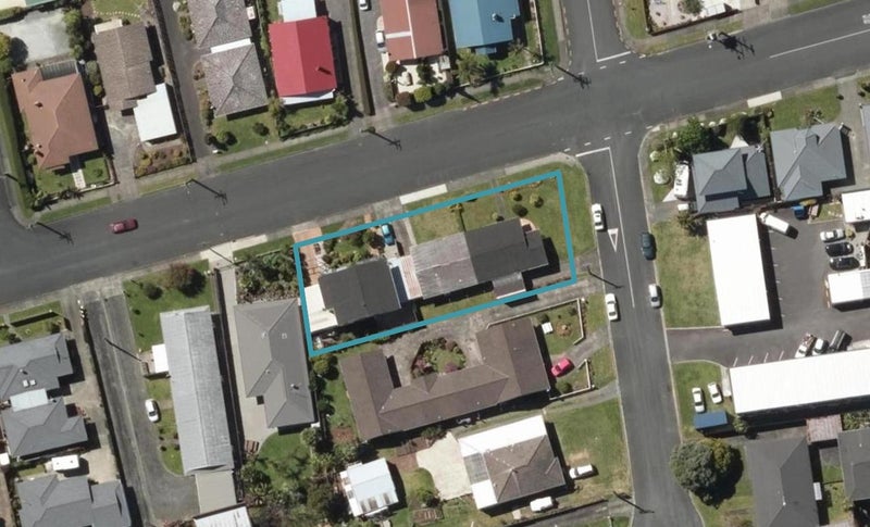 3/5 Wrack Street, Kensington, Whangarei - Carousel 1