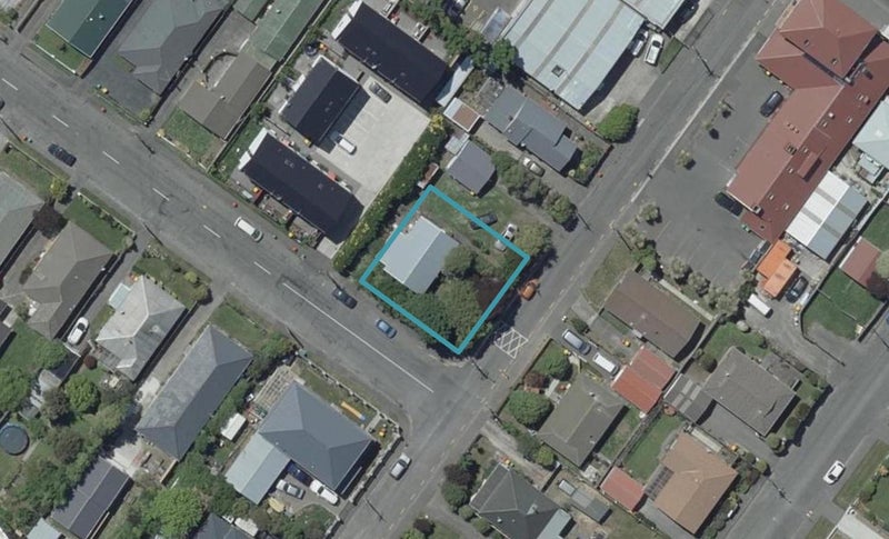 12 Catherine Street, Woolston, Christchurch - Carousel 1