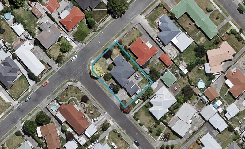 8 Tyndale Street, Onekawa, Napier - Carousel 1