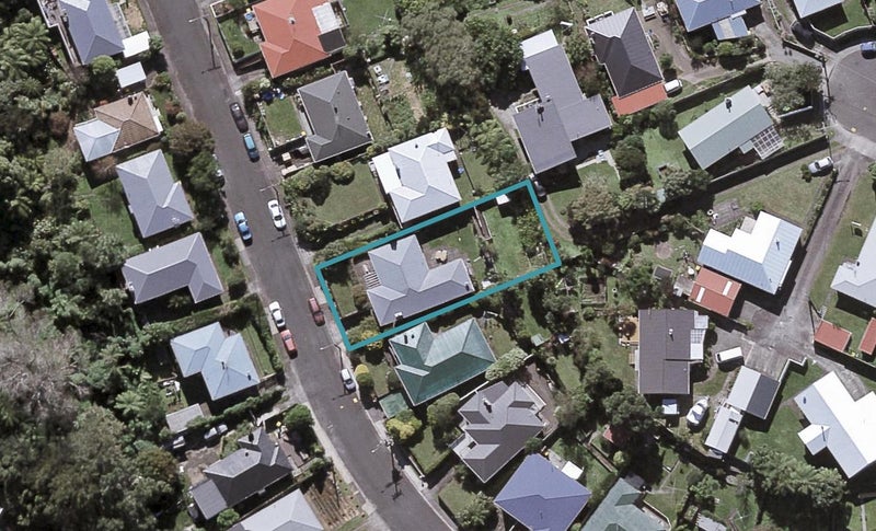 46 Essex Street, Vogeltown, New Plymouth - Carousel 1