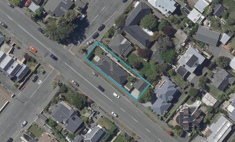 67 Nayland Street, Sumner, Christchurch - Carousel 1