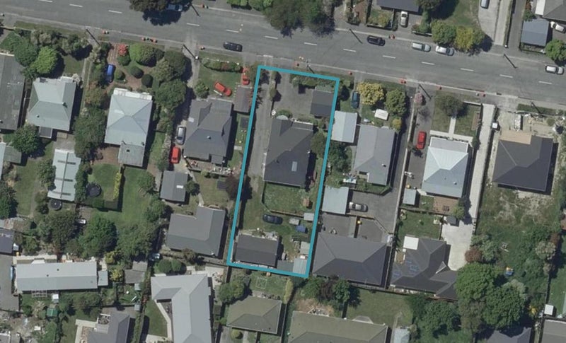 16 Ashmole Street, Woolston, Christchurch - Carousel 1