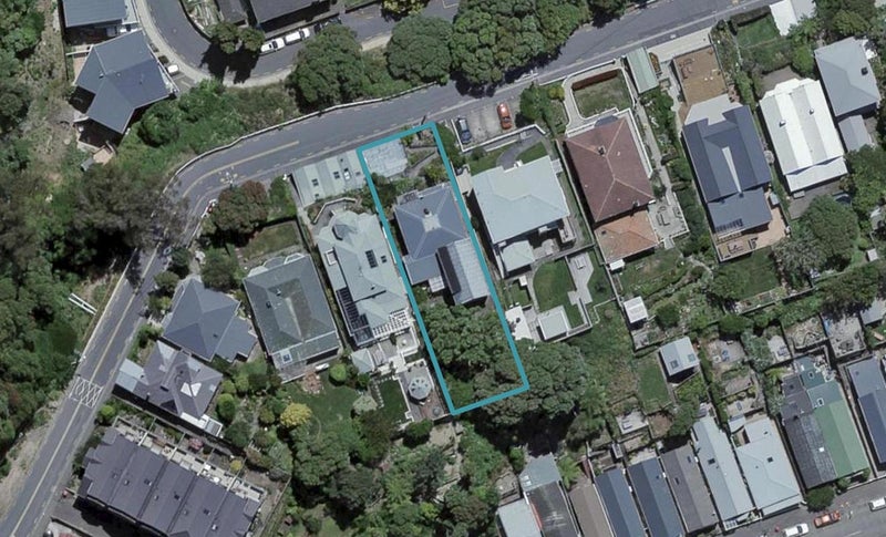 35 Bidwill Street, Mount Cook, Wellington - Carousel 1