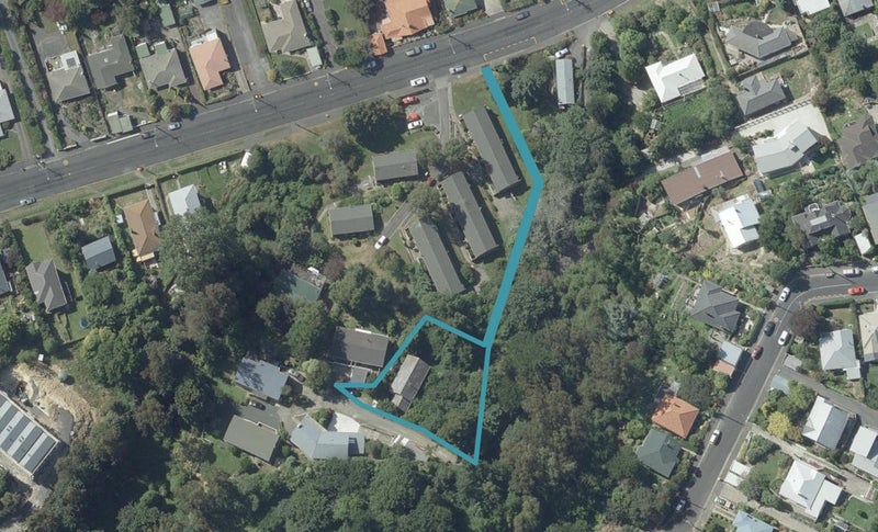 25 Corstorphine Road, Corstorphine, Dunedin - Carousel 1