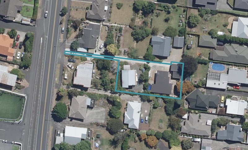 93A Pembroke Street, Hamilton Lake, Hamilton - Carousel 1