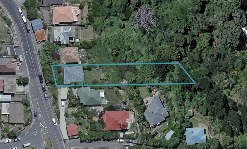 63 View Road, Houghton Bay, Wellington - Carousel 1