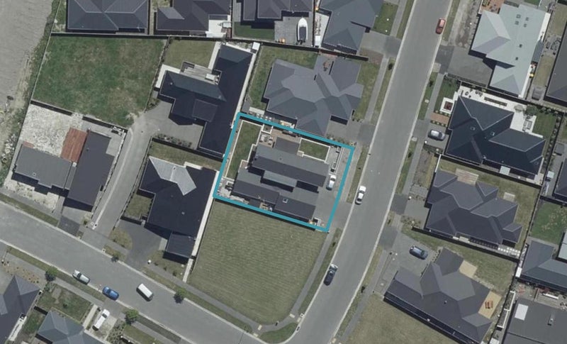 6 Broadstairs Avenue, Casebrook, Christchurch - Carousel 1