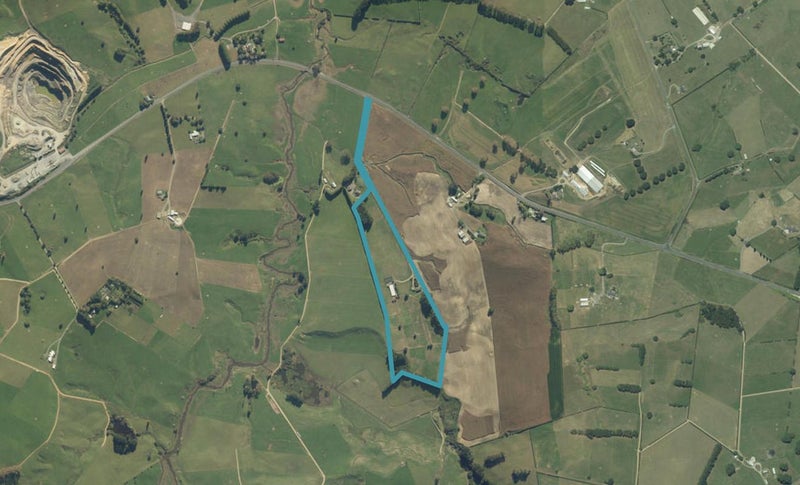 0 Morrinsville-Walton Road, Richmond Downs, Richmond Downs - Carousel 1