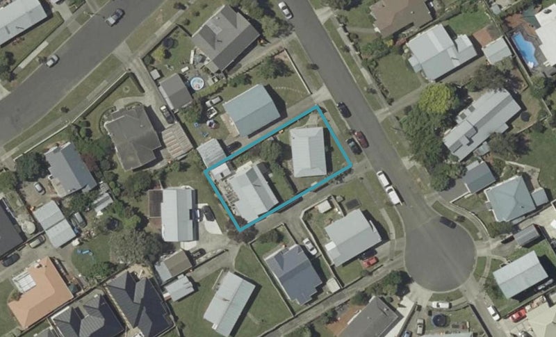 6 Perrin Place, Kelvin Grove, Palmerston North - Carousel 1