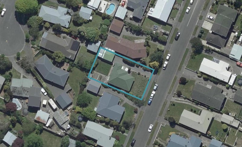 11 Penwood Street, Russley, Christchurch - Carousel 1