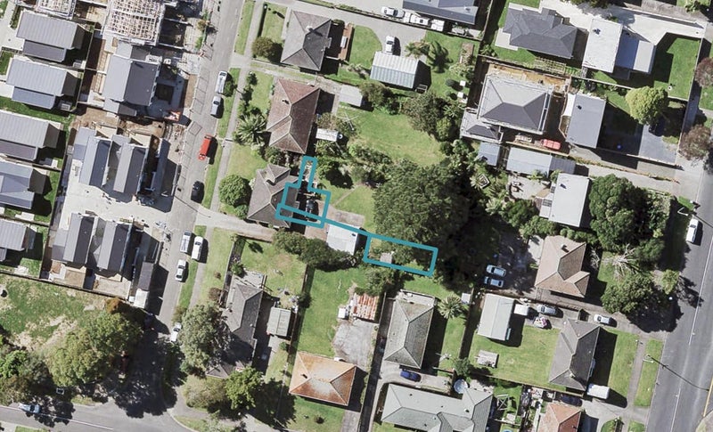 8/48 Torrington Crescent, Glen Innes, Auckland - Carousel 1