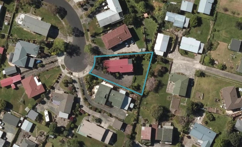 17 Montague Place, Onerahi, Whangarei - Carousel 1