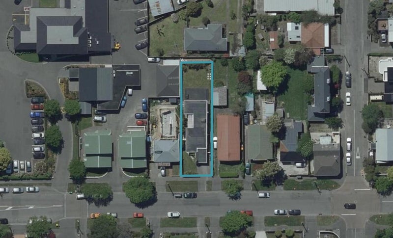 23 London Street, Richmond, Christchurch - Carousel 1