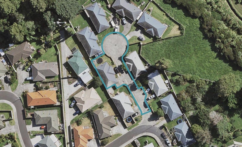 23 Pantera Way, Hillpark, Auckland - Carousel 1