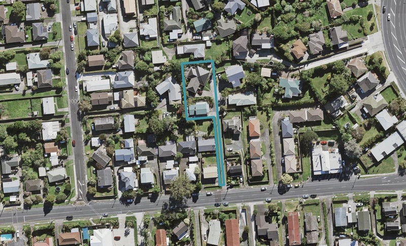 2/17 Manuka Road, Bayview, Auckland - Carousel 1
