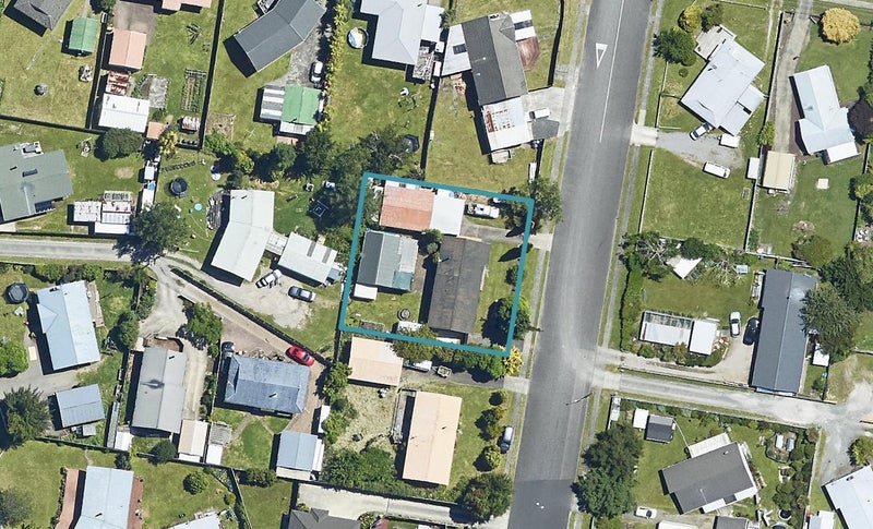 3 Harris Street, Ngongotaha, Rotorua - Carousel 1