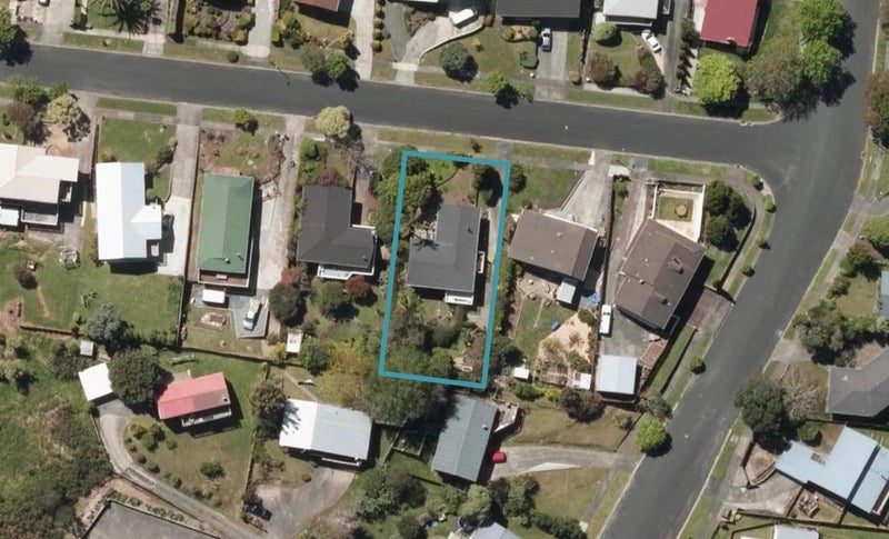 5 Isola Street, Raumanga, Whangarei - Carousel 1