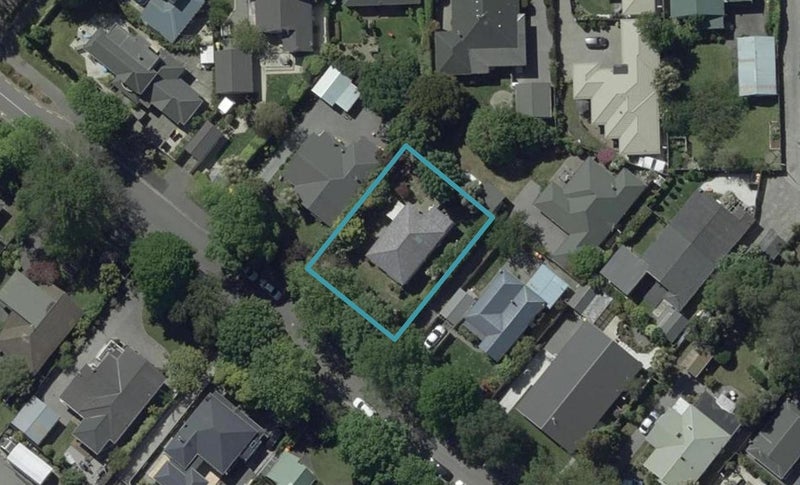 10A Wherstead Road, Cashmere, Christchurch - Carousel 1