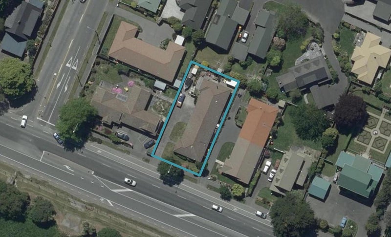 2/262 Yaldhurst Road, Avonhead, Christchurch - Carousel 1