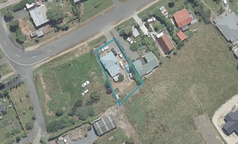 6 Watson Street, Warrington, Waikouaiti - Carousel 1