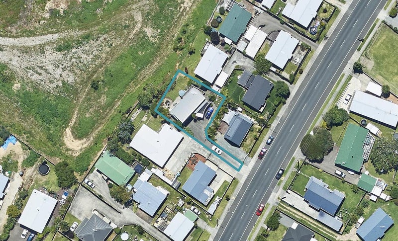 59B Ohauiti Road, Hairini, Tauranga - Carousel 1