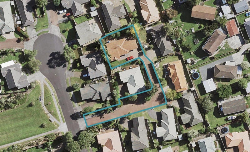 53 Sheriff Place, Randwick Park, Auckland - Carousel 1