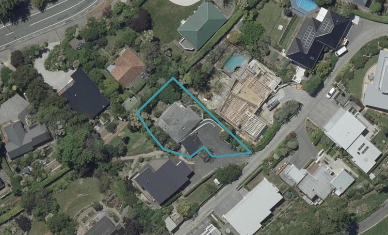 26 Glenelg Spur, Hillsborough, Christchurch - Carousel 1