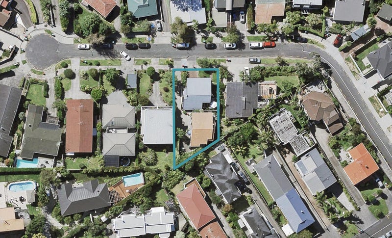 6B Geraldine Place, Kohimarama, Auckland - Carousel 1