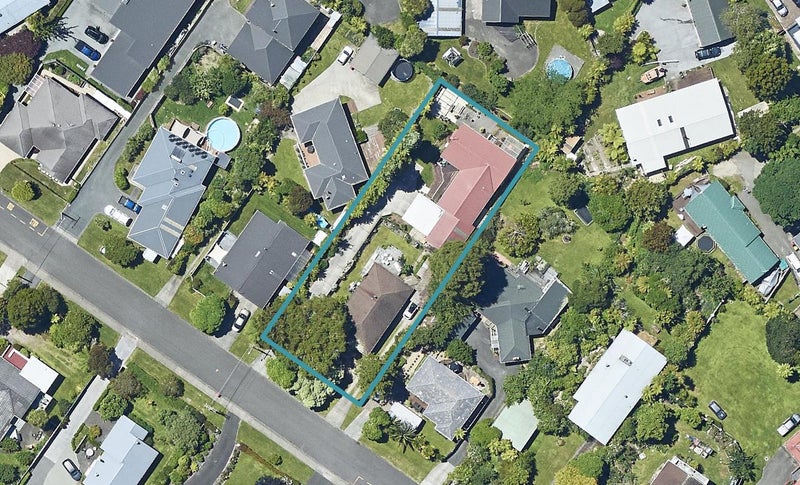 16A Hilton Road, Lynmore, Rotorua - Carousel 1