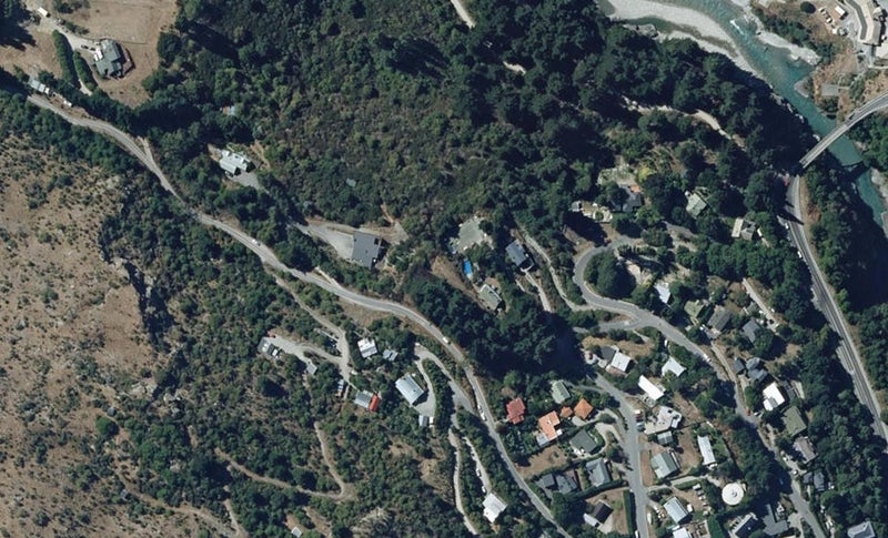 0 McChesney Road, Arthurs Point, Queenstown - Carousel 1