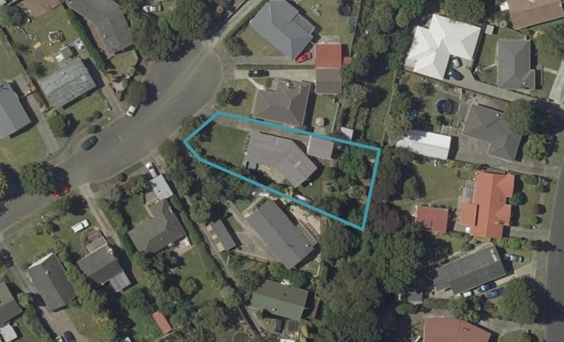 42 Leicester Street, Terrace End, Palmerston North - Carousel 1