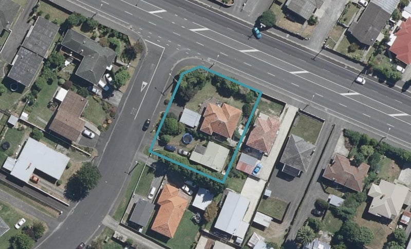 1A Dalgliesh Avenue, Forest Lake, Hamilton - Carousel 1